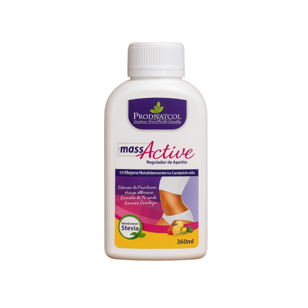 Regulador de apetito - Biogen Market