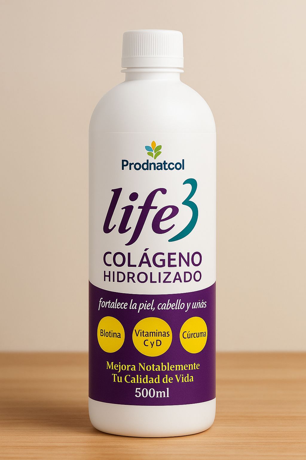 Life 3 - Biogen Market