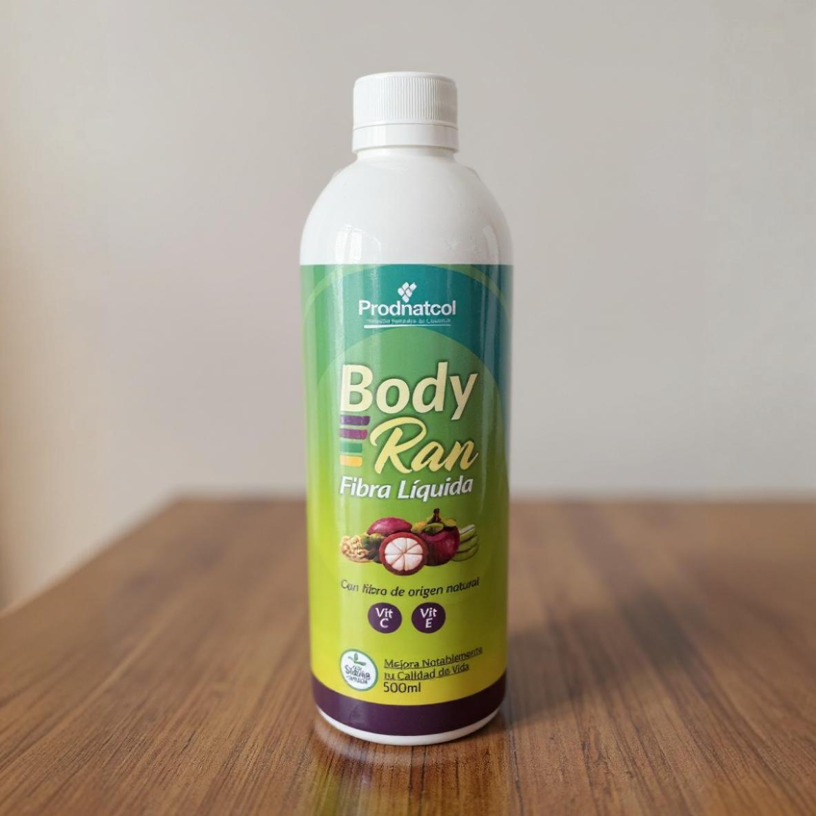 Body Ran - Biogen Market