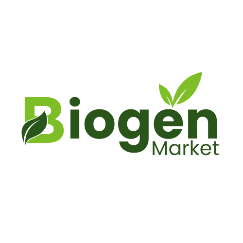 Biogen Market